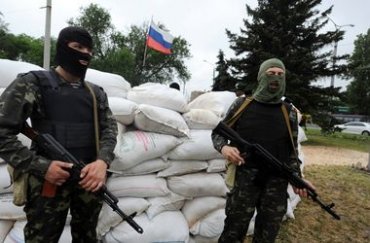 Названы имена главарей боевиков, которых скоро уничтожат российские спецслужбы
