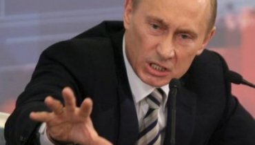 В Крыму обсуждают, как полуостров будет кормить Россию после «санкций» Путина