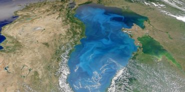 Что будут искать на дне Черного моря?