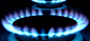 Украина уже не потребляет российский газ с июня Джерело: ІНФОРМАТОР.su