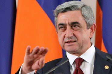 Армения пригрозила Азербайджану ответным ракетным ударом