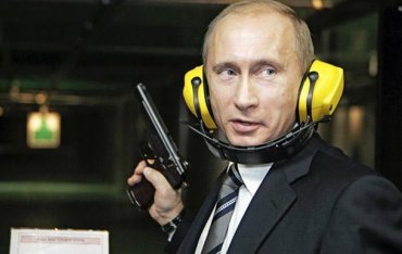 Путин направит в Украину «гуманитарный конвой»
