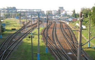На Донецкой железной дороге сократили рабочую неделю