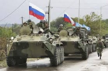 Угроза вторжения российской армии в Украину снизилась