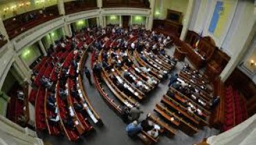 «Украинский выбор»: Закон «О санкциях» создает все условия для перехода к авторитаризму