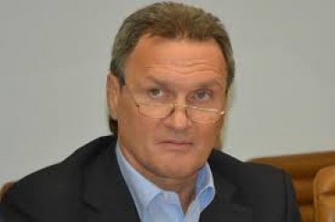 Суд приостановил решение о присвоении российскому сенатору звания почетного гражданина Харькова