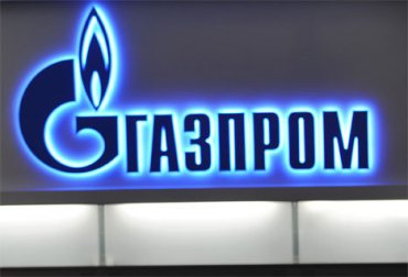Прибыль «Газпрома» упала на треть