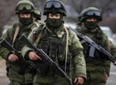 Российские спецслужбы вытаскивают своих диверсантов с Донбасса