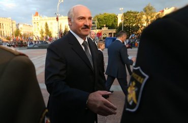 Лукашенко не даст белорусам повоевать за ДНР