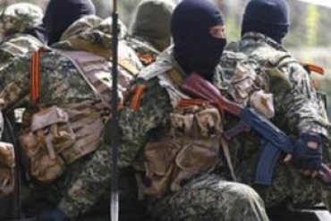 Боевики взяли в плен трех украинских офицеров, которых позвали на переговоры