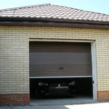 Какой гараж спасет машину?