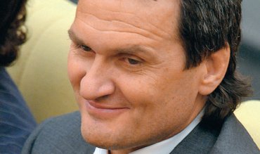 Российский бизнесмен А. Шишкин спасает свои украинские активы