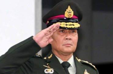 В Таиланде премьером избран генерал, который возглавил военный переворот