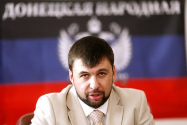 Пушилин вернулся на работу в ДНР