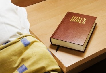 В Англии из номеров гостиниц уберут Библии