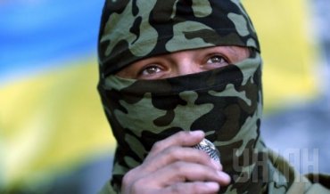 Семенченко: Половина пленных в Иловайске – российские военные