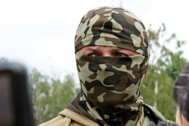 Комбпт «Донбасса» призвал готовиться к народной войне с «ордой»