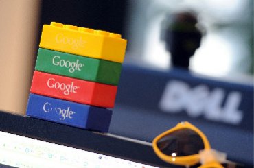 Google приобрела компанию Gecko Design
