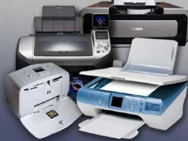 ТОП-5 критериев выбора принтера