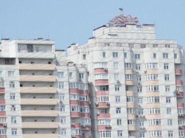 Новые правила оценки в Украине приостановят продажу недвижимости