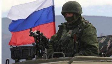 Российская армия начала масштабное вторжение в Украину, – США