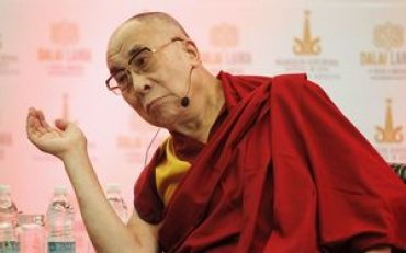 Почему Далай-ламу не пускают в Россию?