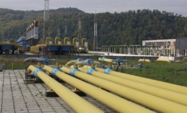 Реверс газа в Украину из Словакии начнется 2 сентября