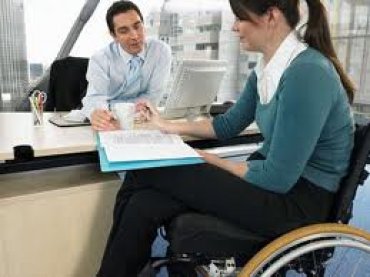 Есть ли шансы на достойную работу у людей с инвалидностью?