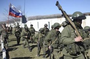 Жителей Приазовья призывают помогать российским «миротворцам»