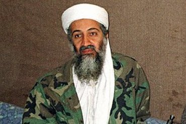 Члены семьи Усамы бин Ладена погибли в авиакатастрофе