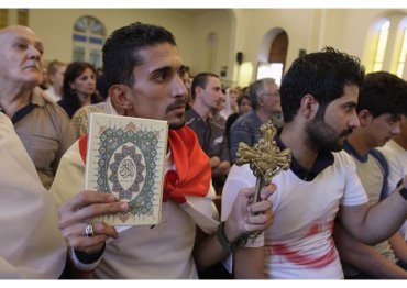 Патриарх в Ираке напомнил Папе Франциску, что иракцы очень ждут его визита