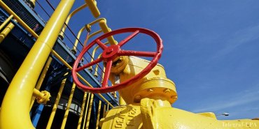 ГТС Украины может стать частью европейского газового коридора «Север-Юг»
