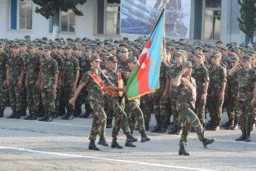 Армия Азербайджана готова отвоевать Карабах