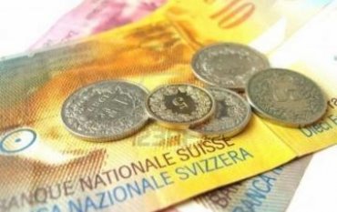 Лихтенштейн готов вернуть Украине 13 млн франков