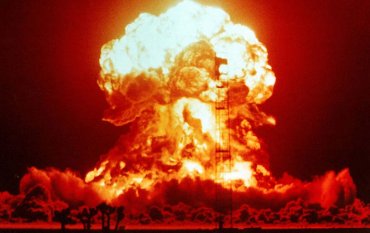 Пять сценариев ядерной войны