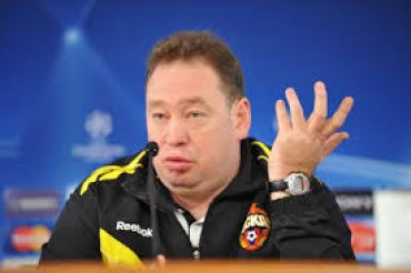 В России назначили нового тренера сборной по футболу