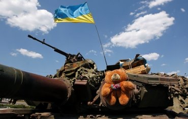 Украину ждут годы мучительной войны за независимость, – эксперт