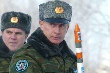 Запад не испугался ядерного шантажа Путина, – эксперт
