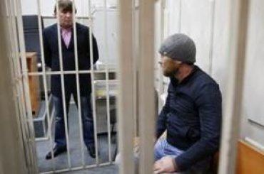 Еще один подозреваемый в убийстве Немцова отказался от своих показаний