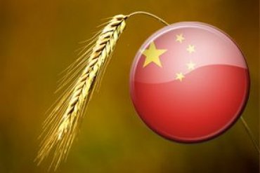 Аграрии могут поставлять в Китай продукции на $3,5 млрд