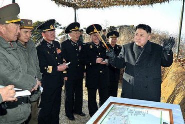 В Северной Корее расстреляли вице-премьера