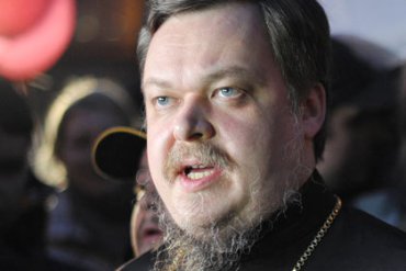 Православные на митинге в Москве потребовали возврата к «Святой Руси»