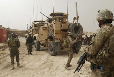 В Пентагоне не исключают новой военной операции в Ираке