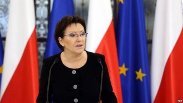 Эва Копач: «Российское эмбарго в конечном счёте принесло Польше пользу»