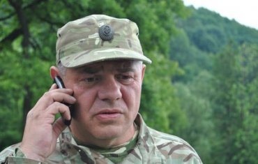 Виновным в Иловайской трагедии решили сделать командира батальона «Прикарпатье»