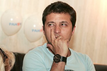 Зеленский возглавил список самых дорогих украинских актеров