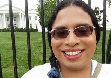 В администрации Обамы появилась первая сотрудница-трансгендер