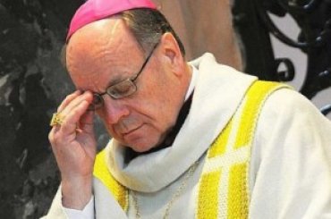 Епископ в Швецарии принес извинения за цитирование Библии