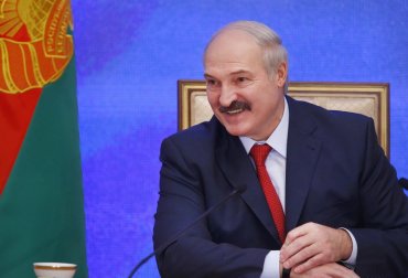 Лукашенко выпустил из тюрьмы своего бывшего соперника на выборах