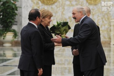 Лукашенко послал сигнал Западу